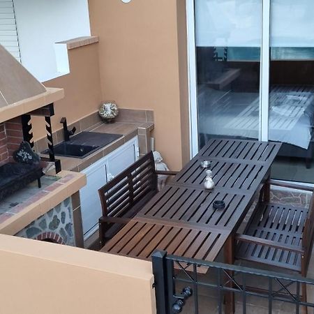 Chairallas Nicoleta Paralimni Exterior foto